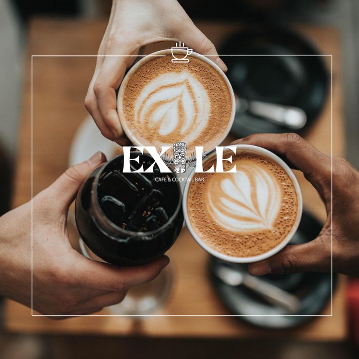 Cafe & Coktail Bar Exile