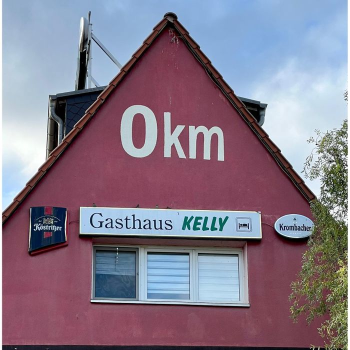 Gasthaus Kelly