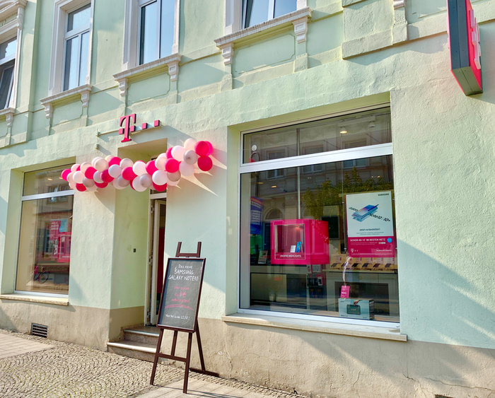 Telekom Shop