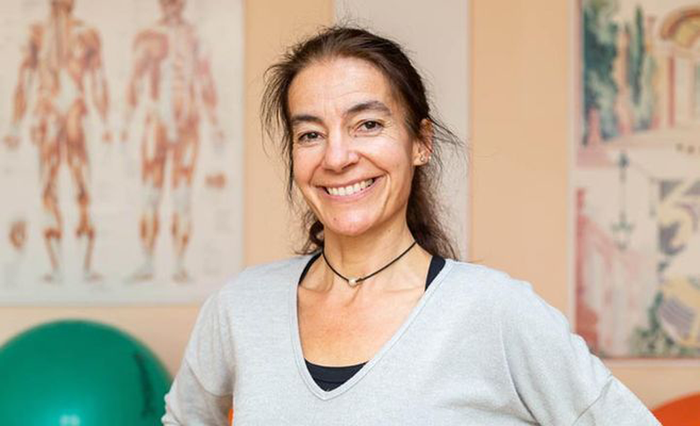 Praxis für Physiotherapie Petra Buhl