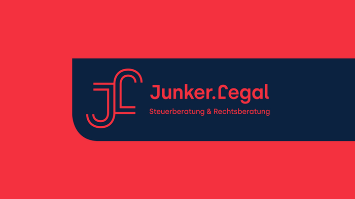Rechtsanwalt Fachanwalt für Steuerrecht Oliver Junker - junker.legal