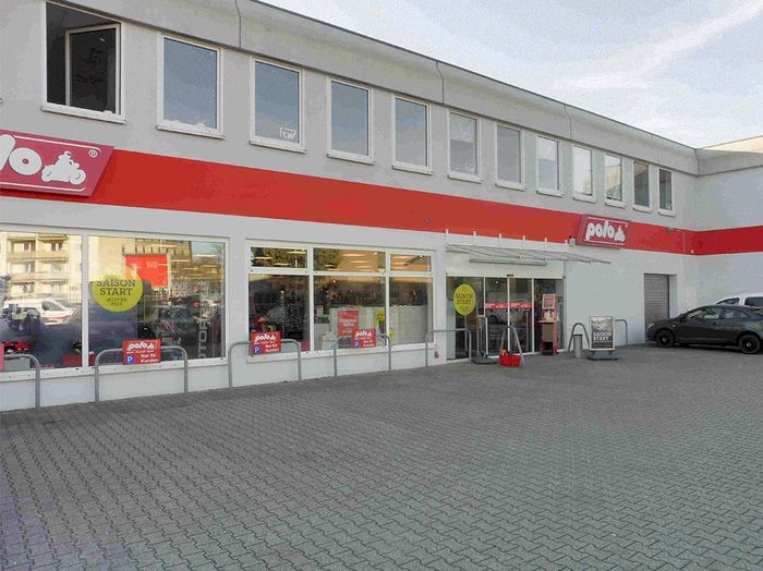 POLO Motorrad Store Düren