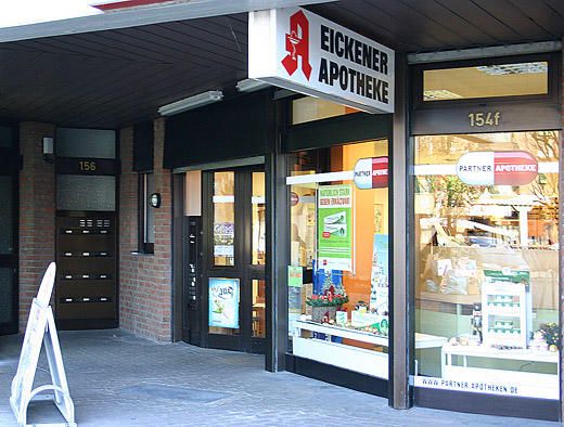 Eickener Apotheke OHG