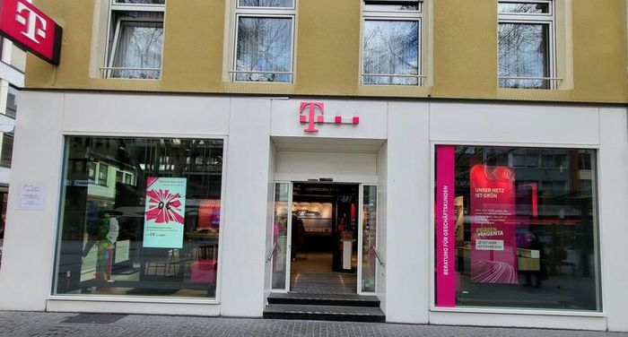 Telekom Shop