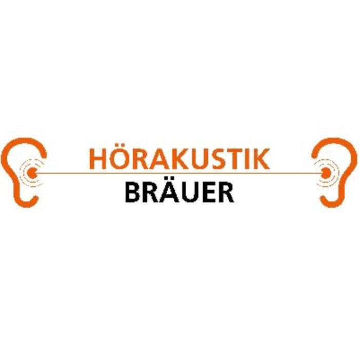 Bräuer Hörakustik - Ihr Hörakustiker in Darmstadt-Eberstadt