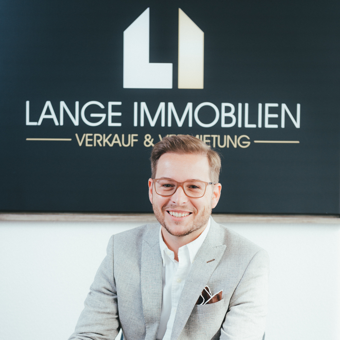 Lange Immobilien GmbH