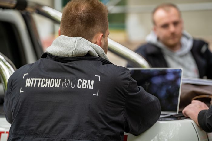 Wittchow Bau CBM GmbH Generalunternehmen