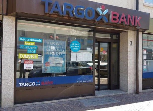 TARGOBANK