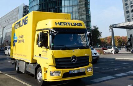 Hertling GmbH & Co.KG