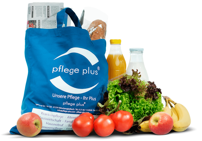 Pflege plus GmbH