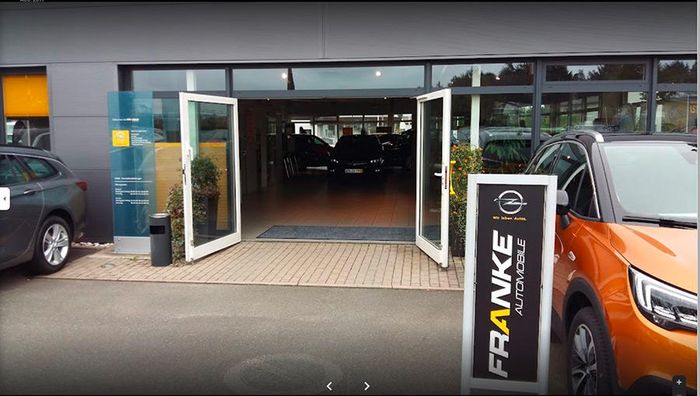 Franke Automobile GmbH & Co. KG