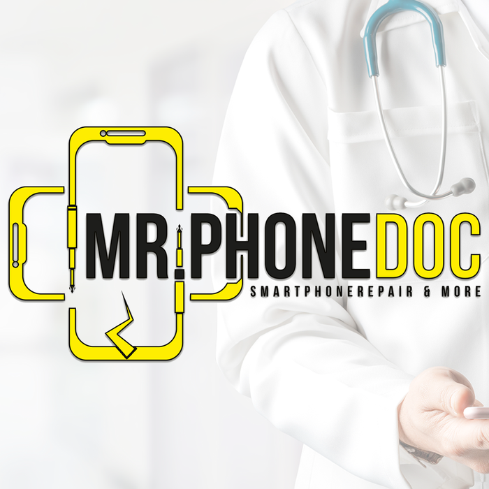 Mr.PhoneDoc