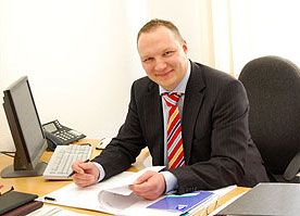 Holger Keller Steuerberater