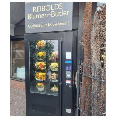 Blumen Reibold