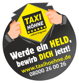 Taxi Höhne