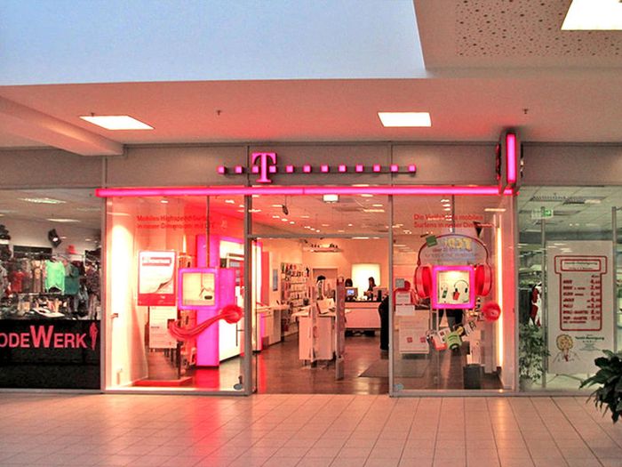 Telekom Shop