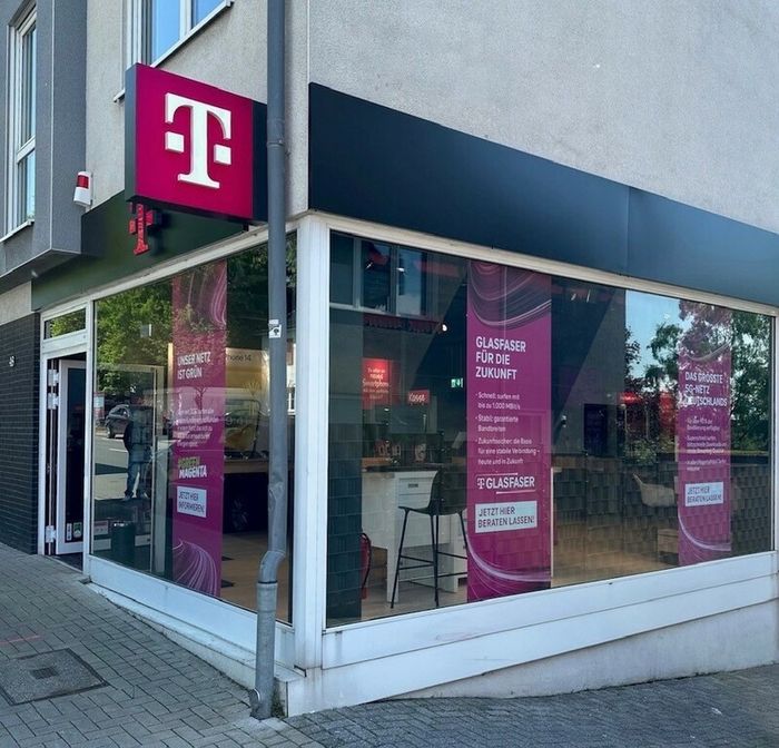 Telekom Shop