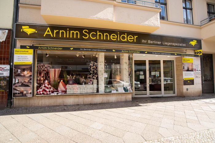 Arnim Schneider GmbH