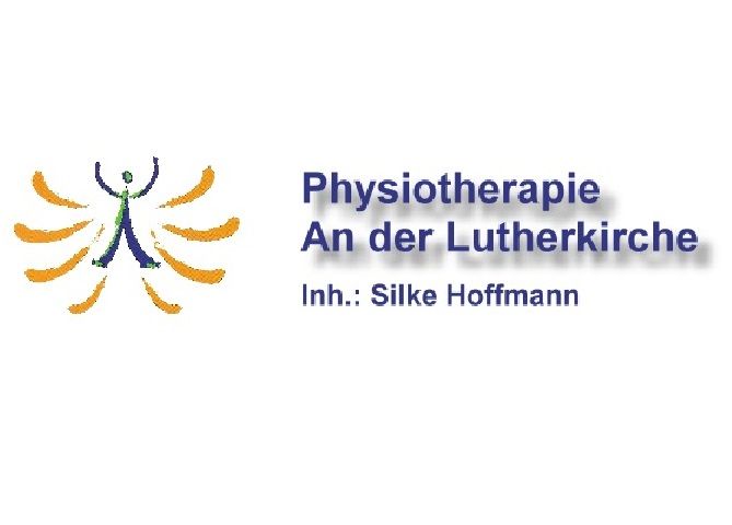 Physiotherapie "An der Lutherkirche"