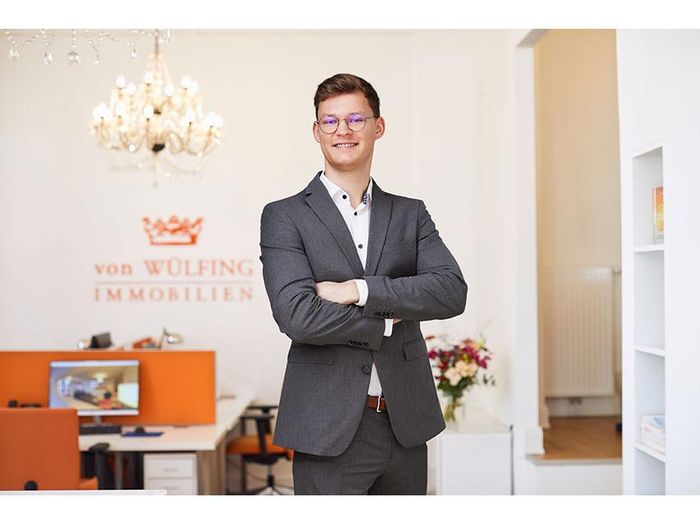 Volker von Wülfing Immobilien GmbH - Kiel