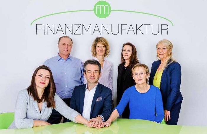 Finanzmanufaktur GmbH