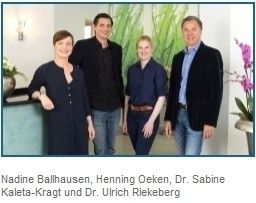 Dr. Riekeberg & Partner Zentrum für Zahnheilkunde Moers