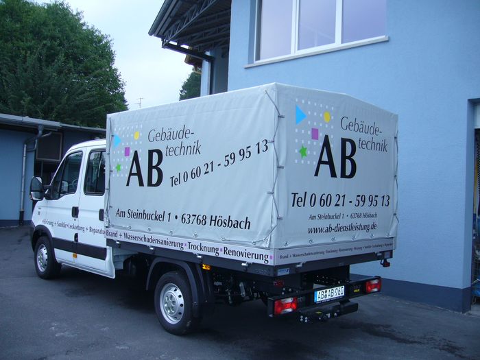 AB Gebäudetechnik GmbH