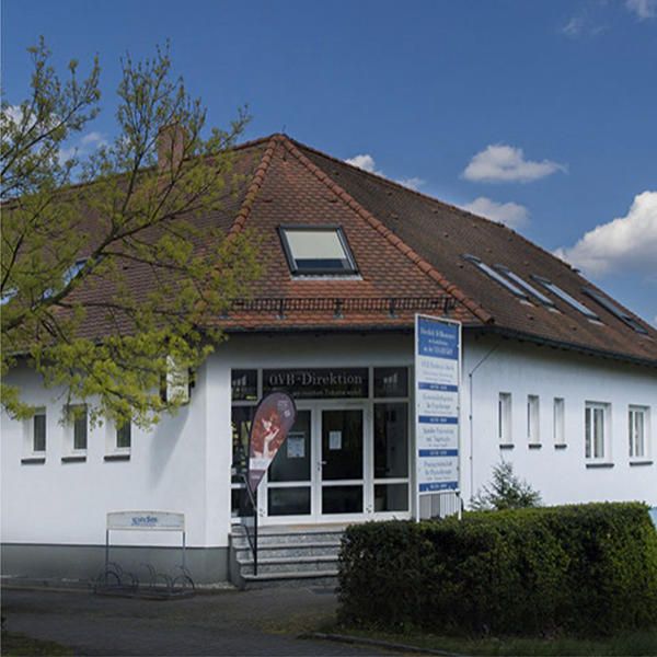 Praxis für Egotherapie Seidl/ Müller GmbH