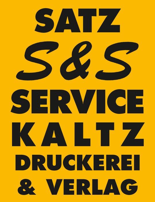 Satz & Service Kaltz