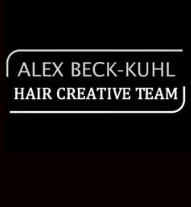 ALEX BECK-KUHL HAIR CREATIVE TEAM FRISEUR