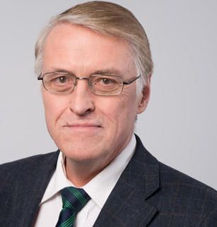 Dr. jur. Hans Scholzen