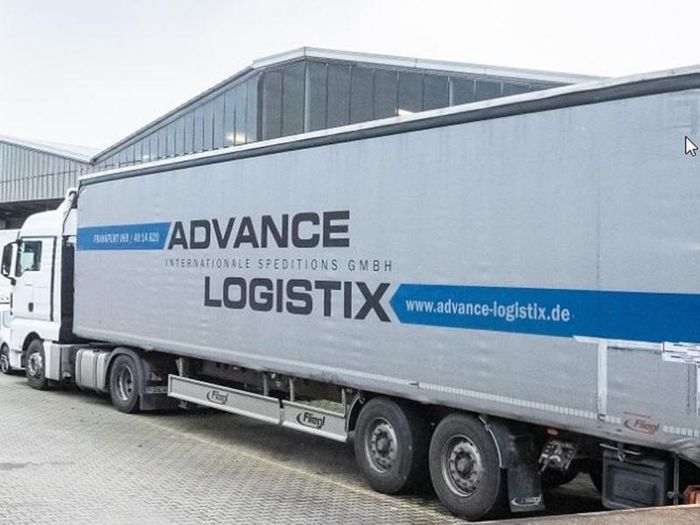 Advance Logistix