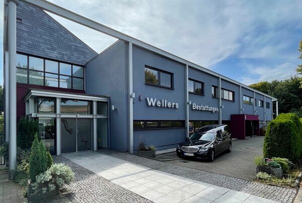 Wellers GmbH