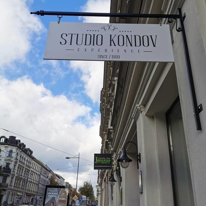 Studio Kondov