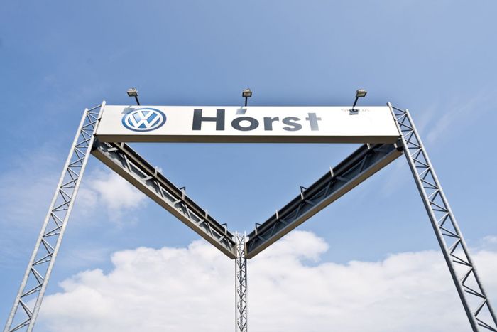 Hermann Horst GmbH & Co. KG