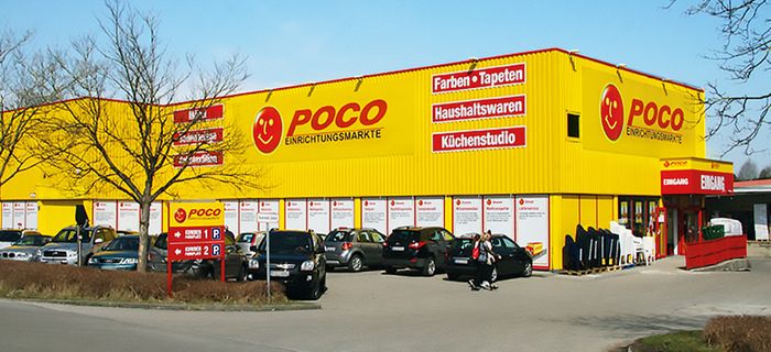 POCO München - Trudering
