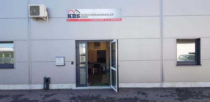 KBS Versicherungsmakler GmbH