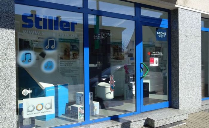 Peter Stiller GmbH
