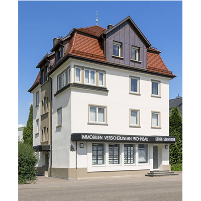 Georg Schmetzer GmbH Immobilien + Versicherungen