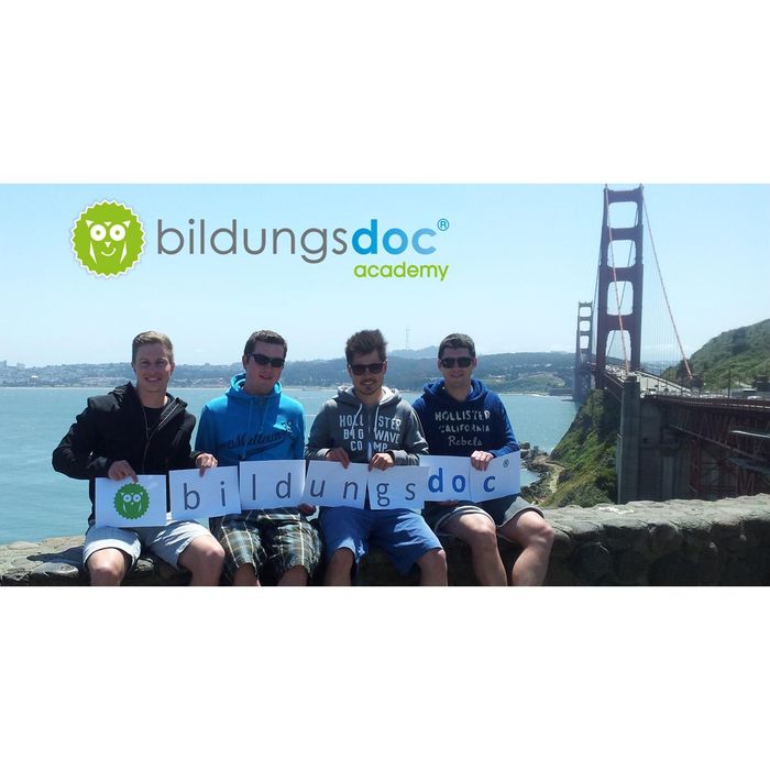 bildungsdoc® academy Dresden - Auslandsberatung