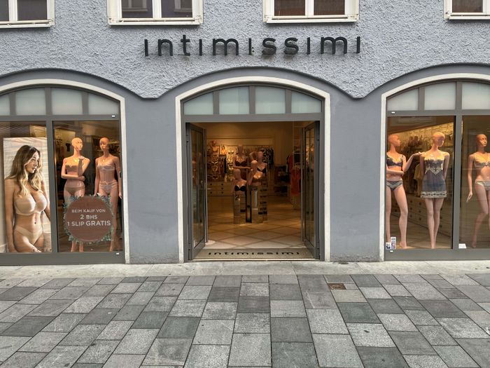 Intimissimi