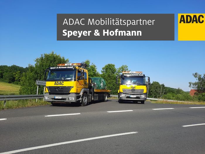 Speyer + Hofmann GmbH