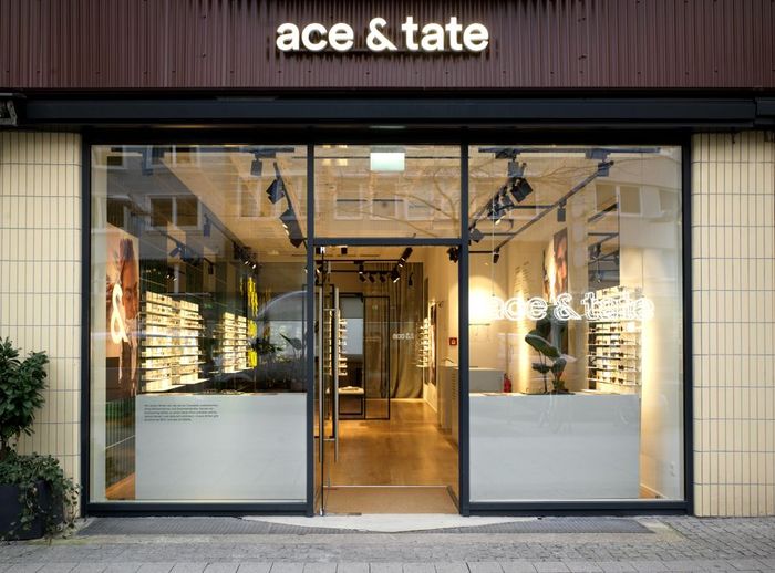 Ace & Tate