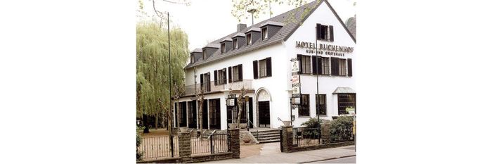 Hotel Buchenhof