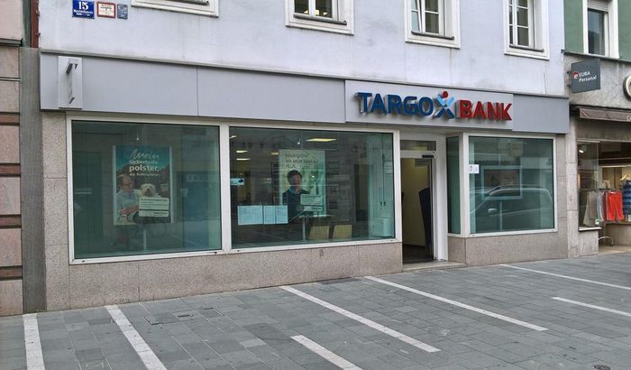 TARGOBANK