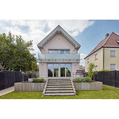 Mergenthaler Immobilien AG