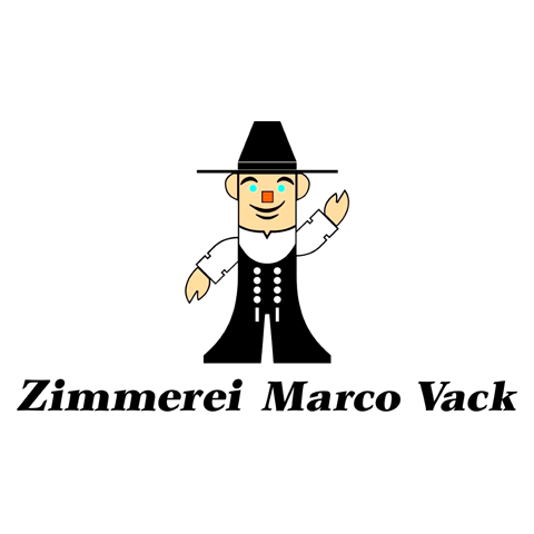 Zimmerei Marco Vack Meister und Restaurator des Zimmererhandwerks