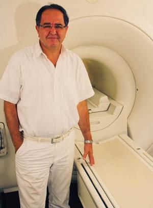 Radiologie Hagen - Dr. med. Osman Mahmalat