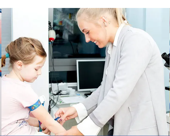Praxis für Kinder-Herzmedizin - Dr. med. Hannes G. Herholz