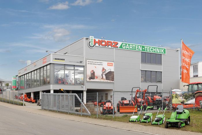 Hörz Technik-Center GmbH